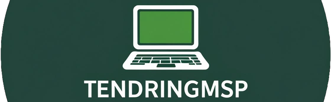 TendringMSP Logo